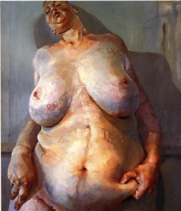 Branded by J. Saville