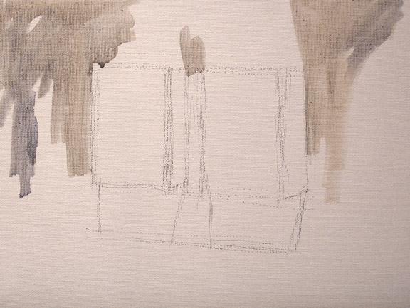 Glazing Technique Demo