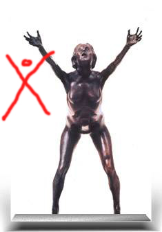 Desire in the Absence of Reason by Martine Vaugel