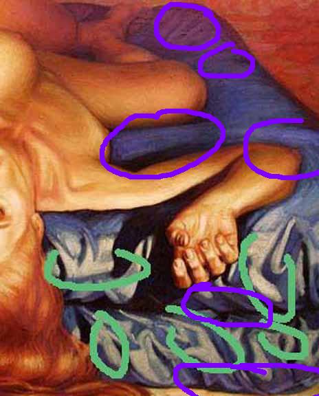 Newberry, Counterpose demo