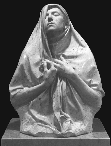 Schipperheyn-Madonna