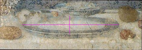 Ellipse demo Da Vinci