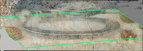 Ellipse demo Da Vinci