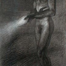 Newberry Loss, mourning and rebirth