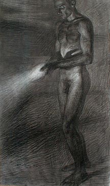 Newberry Loss, mourning and rebirth