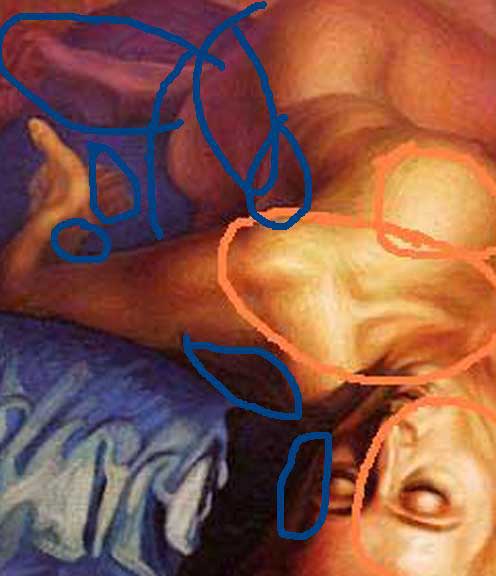 Newberry, Counterpose demo