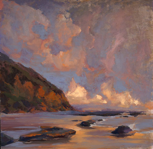 Wray, Crystal Cove