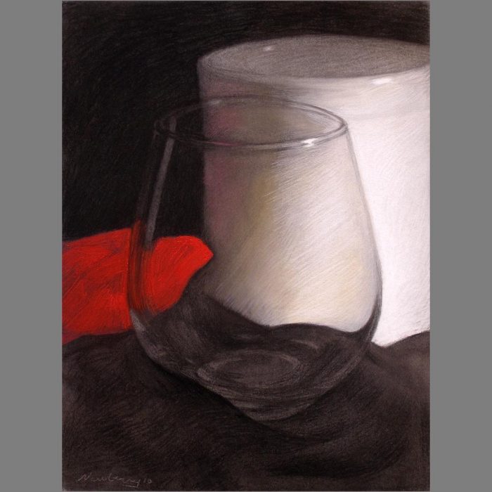 newberry-revolution-is-in-the-air-charcoal-and-pastel-on-rives-bfk