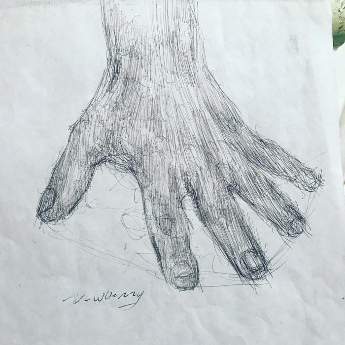 newberry_hand_study_oblivion_ink