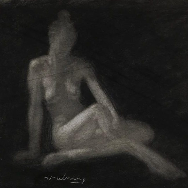newberry_sitting_woman_dark_charcoal