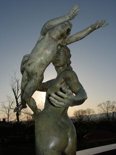 Feldman, Future in Our Hands, toss 2