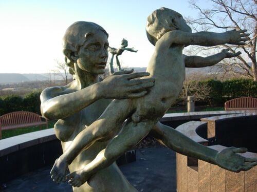 Feldman, Future in Our Hands, toss 3