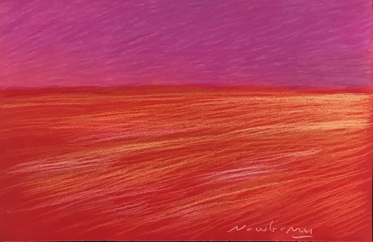 Newberry, Racing Red, 2019