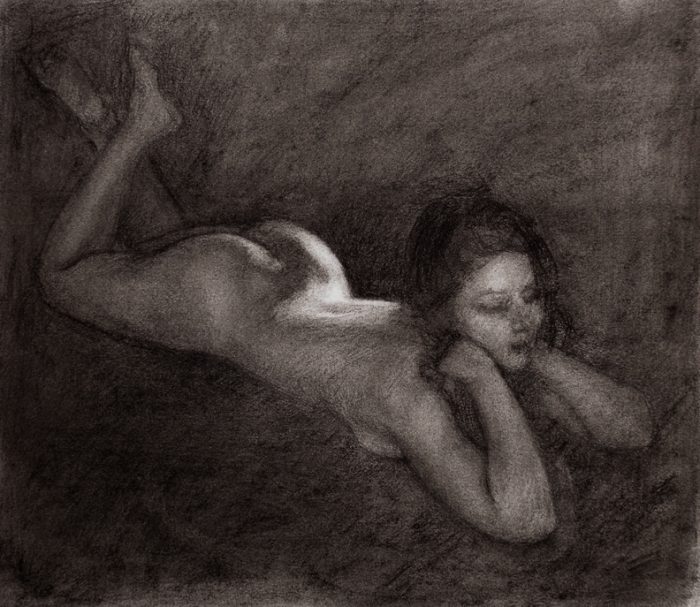 Newberry, Anticipation