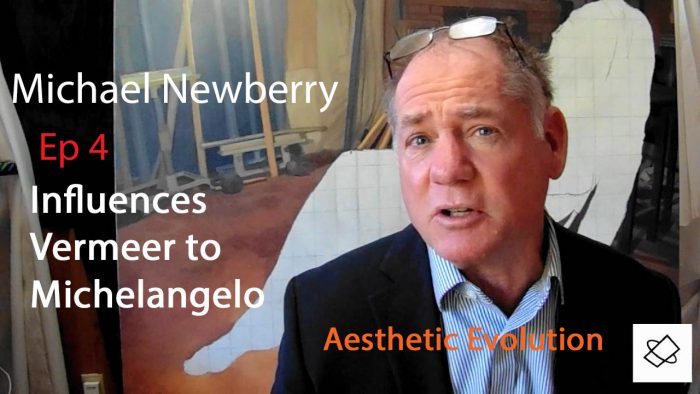 Newberry, Ep 4 Influences