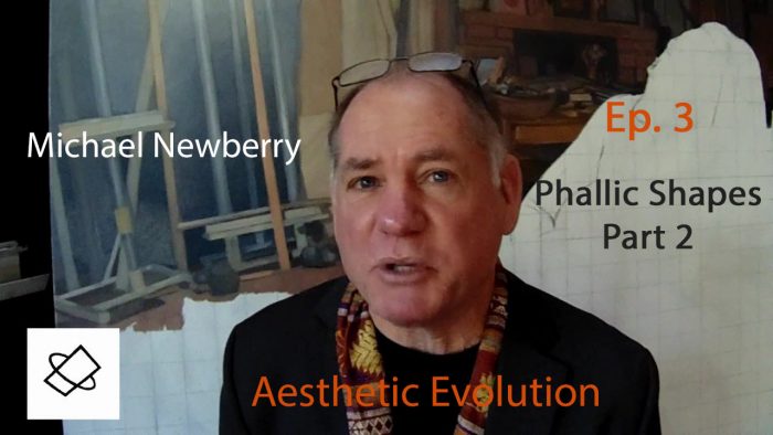 Newberry, Ep. 3 Phallic Shapes 2