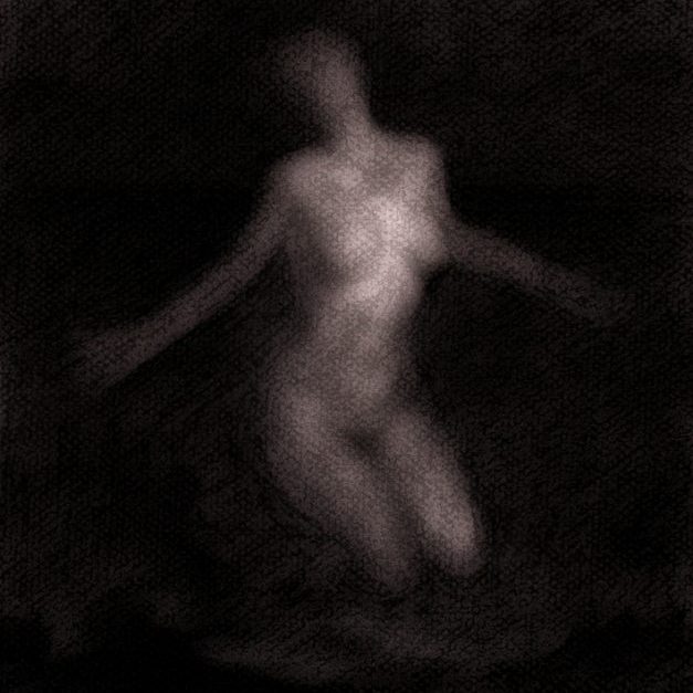 Newberry, Venus light study