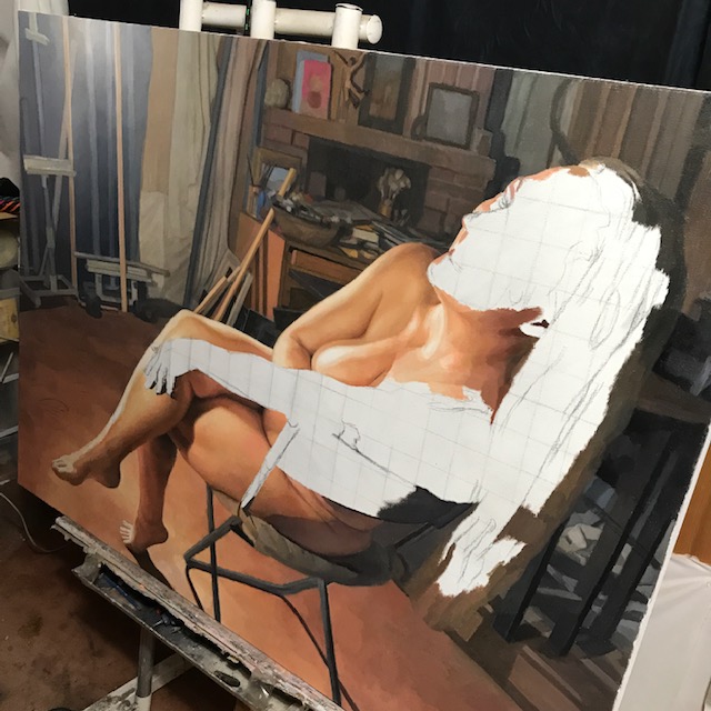 newberry-model-in-the-studio-wip 3