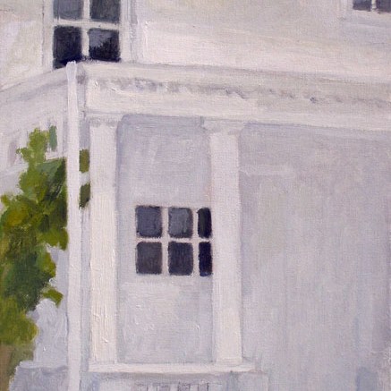 Newberry, Cape Cod White House