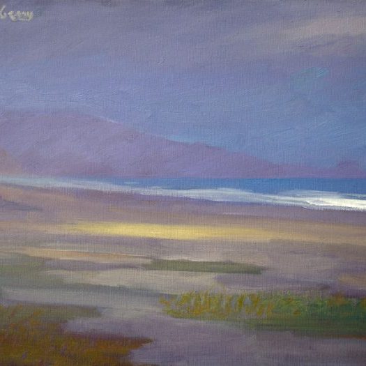 Newberry, La Jolla Blacks