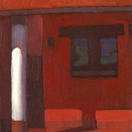 Newberry, Mexico, Red House