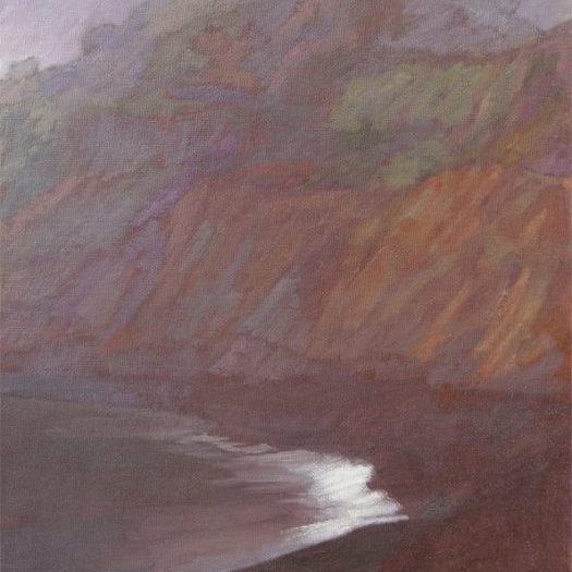 Newberry, Palos Verdes Pirates Cove 2