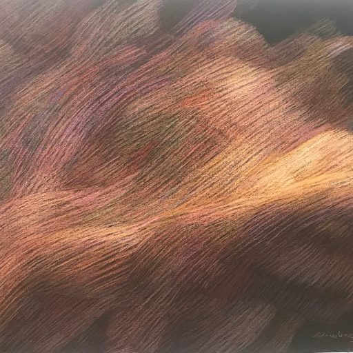 newberry love echoes 2019 pastel