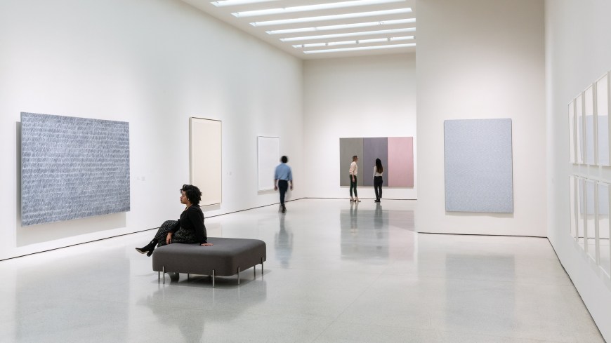 guggenheim-marking-time