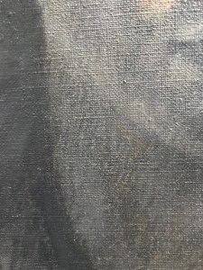 Newberry, Facing Oblivion, detail 5