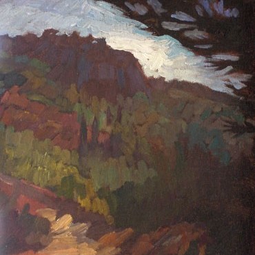 newberry-falaraki-path-oil