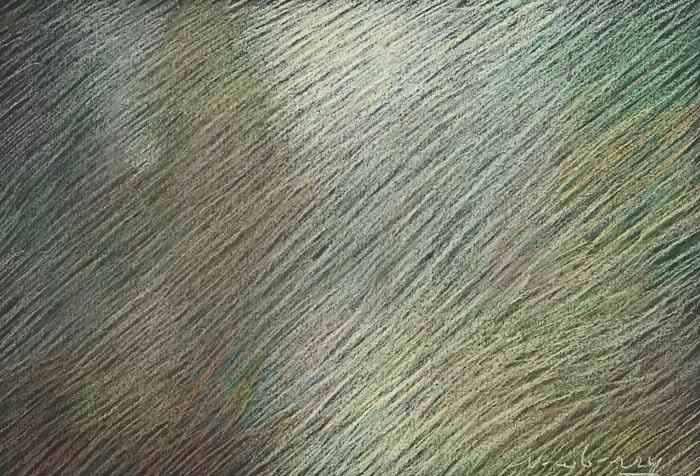 Newberry, my backyard in Idyllwild