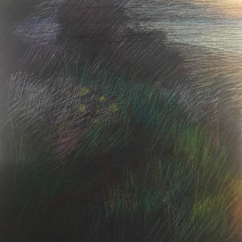 Newberry, Ocean Avenue View left