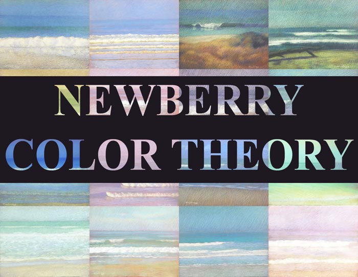 Newberry Color Theory Book