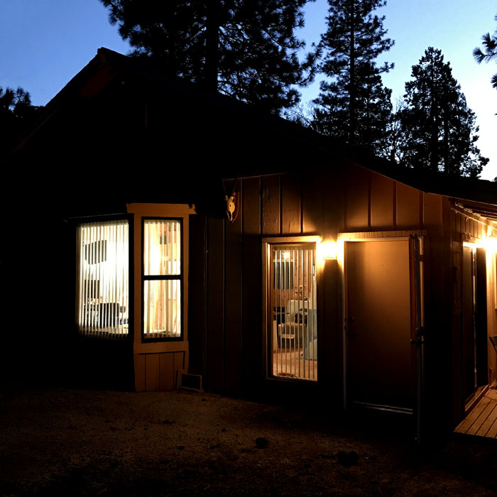 Newberry, Idyllwild Studio, 3-1-2021