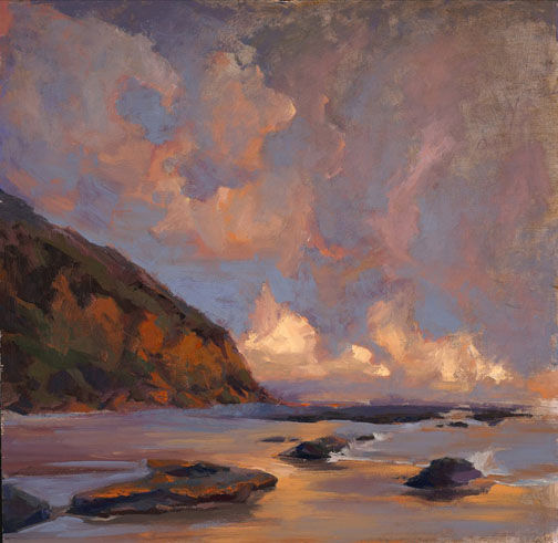 Wray, Crystal Cove 