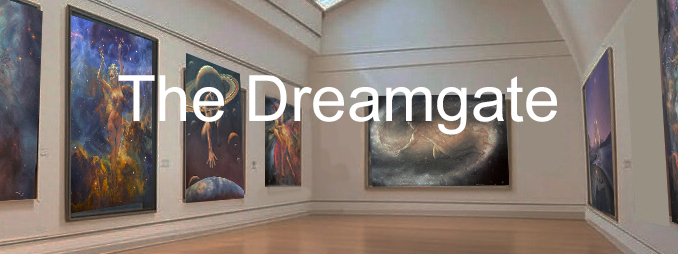 The Dreamgate Vision