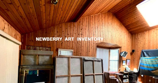 Newberry Art Inventory